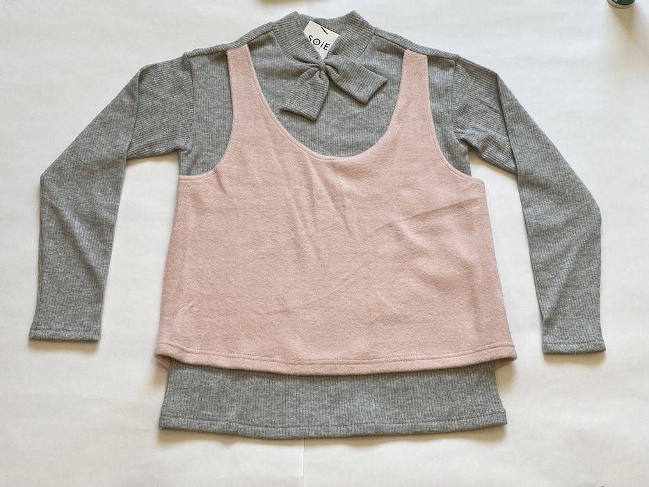 Детская одежда из Кореи