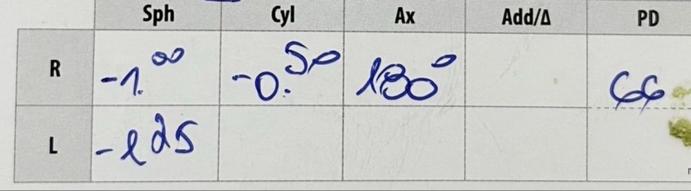 Ray-ban Aviator Titanium