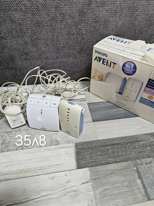 Бебефон Chicco,Philips,Chipolino,Avent