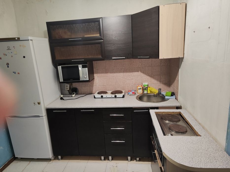 Сдам квартиру 1 комнатную