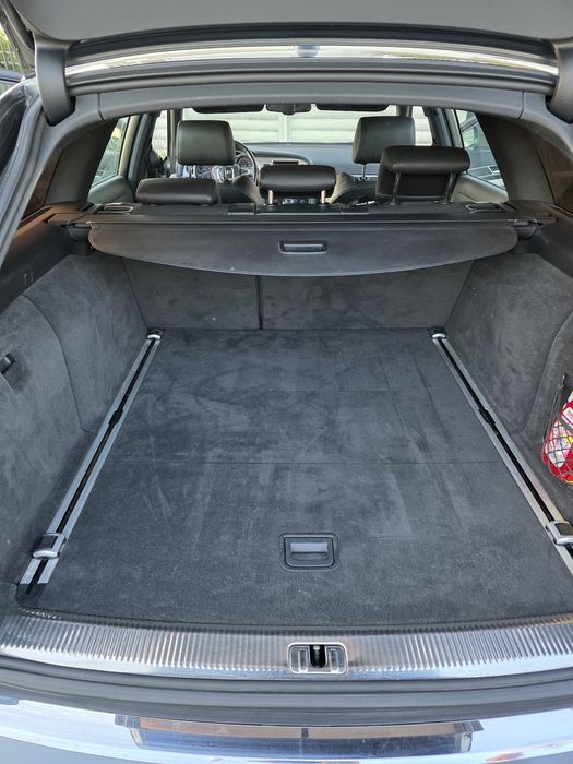Audi A6 An 2010 2.0TDi 170Cp Euro 5 S-Line