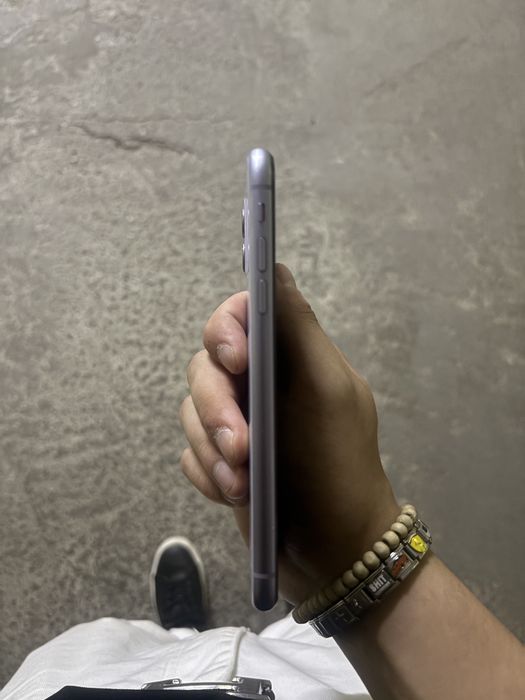 Iphone 11 128 gb