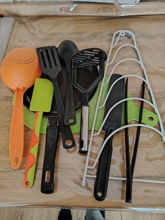 Продаем куханные утвари 10 предметов за 2500тг