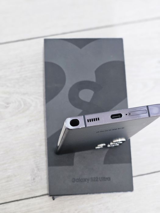 Samsung Galaxy S22ultra