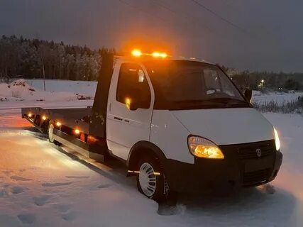 Эвакуатор 24/7 Алмата