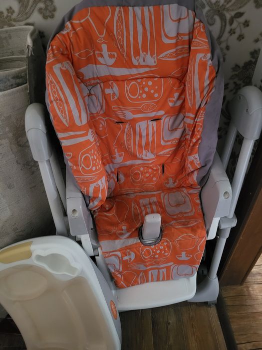 Детский стульчик