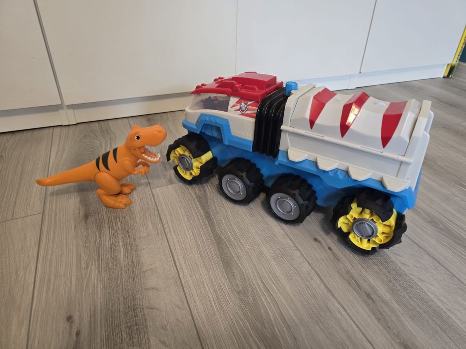 Пес патрул Paw Patrul