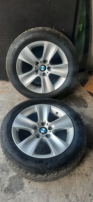 Vand roti jante BMW F10 17”