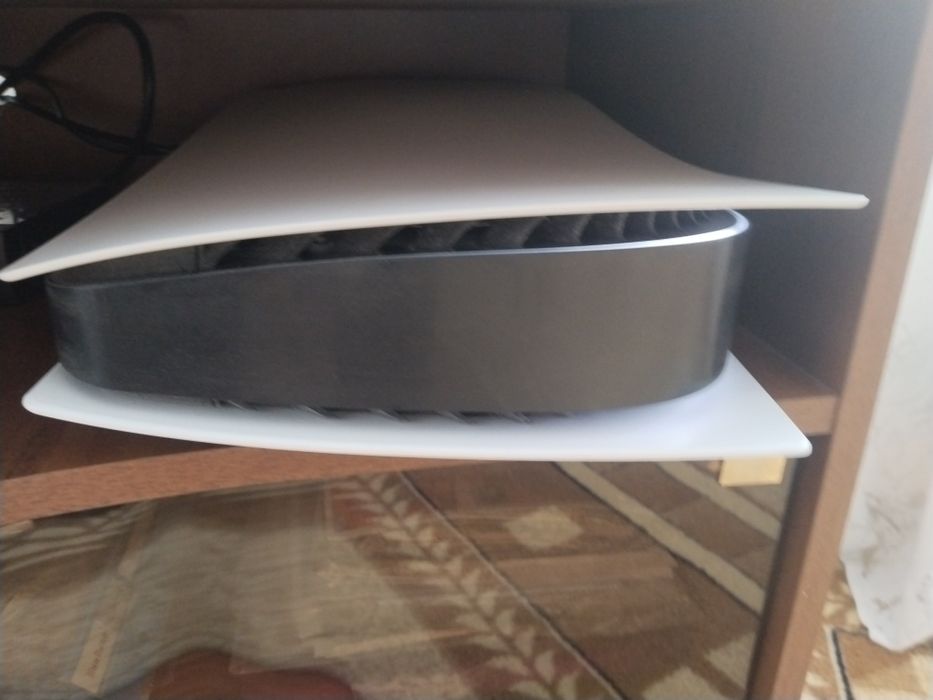 Обмен пс5 на игровой пк