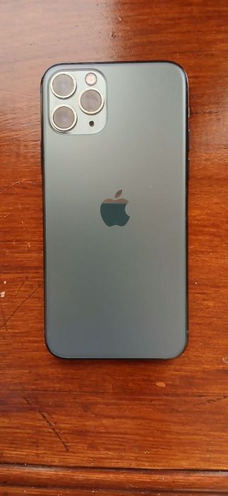 IPhone 11 Pro  с гарантией