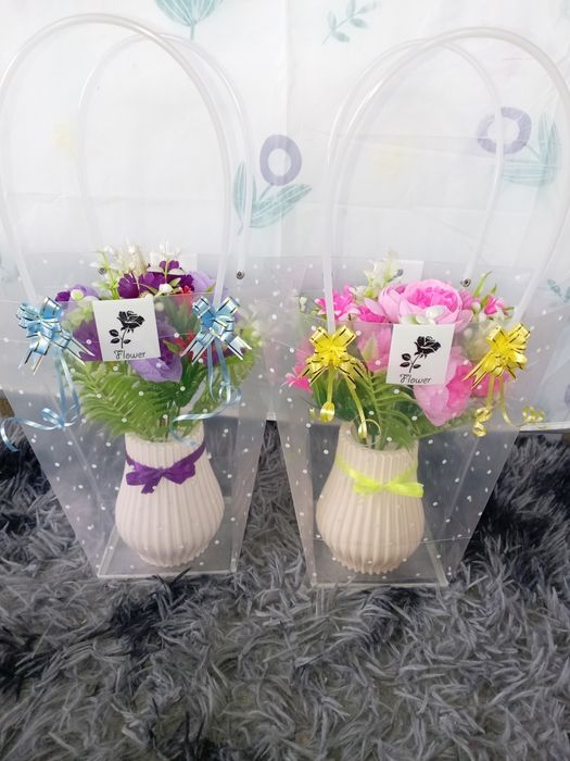 Суний ва декоратив гуллар. Навои шахар. Ассортимент мавжуд