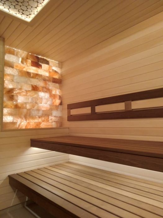 Монтаж Вагонки! парилка сауна  баня под ключ