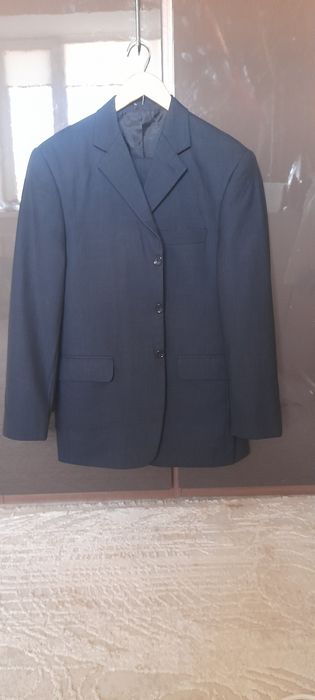 идеальный костюм