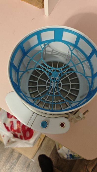 Стирилизатор для бутылочек и сосок