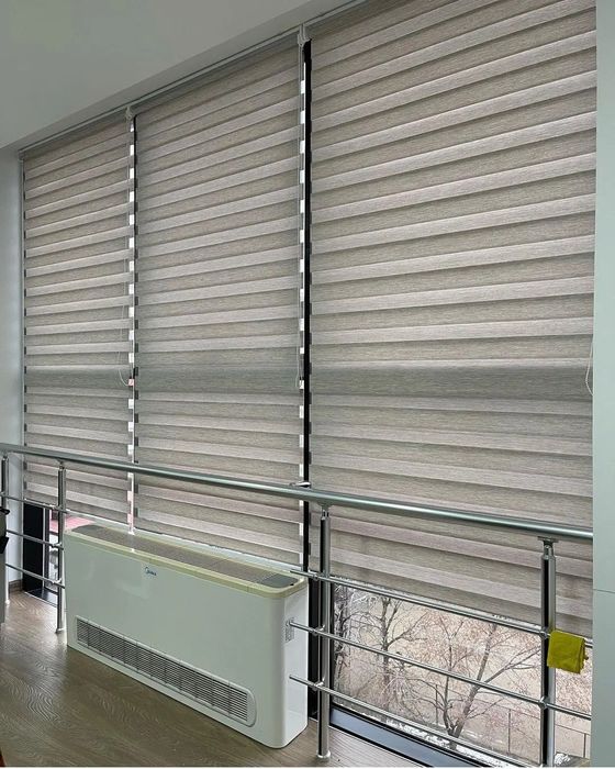 Жалюзи Роль шторы