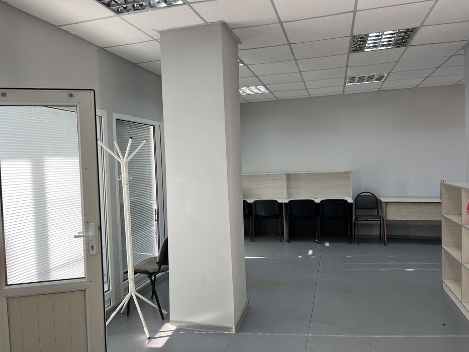 Продается коммерческое помещение - офис