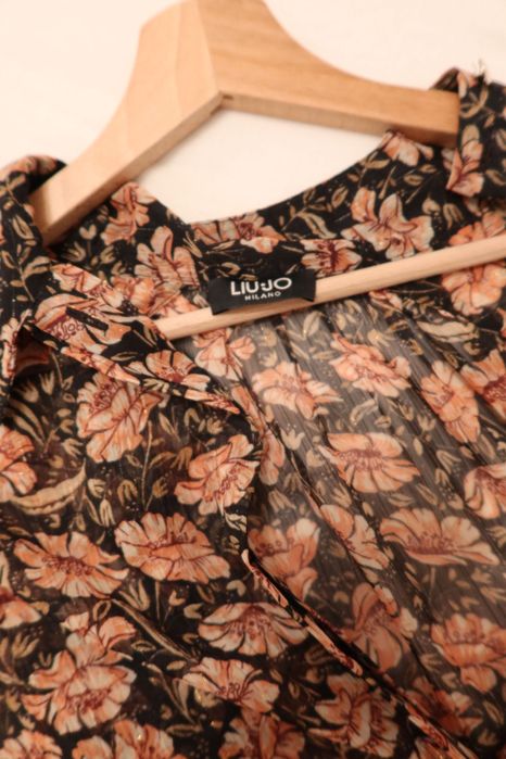 Лятна риза - Liu Jo - S размер