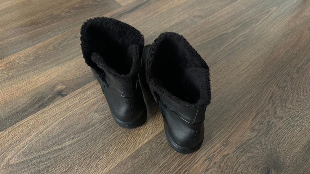 Продаю полусапожки Geox 40