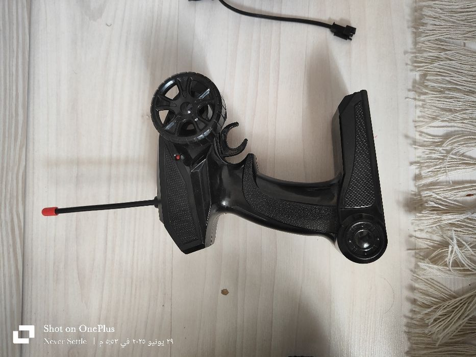 Внедорожник машина на радиоуправлении