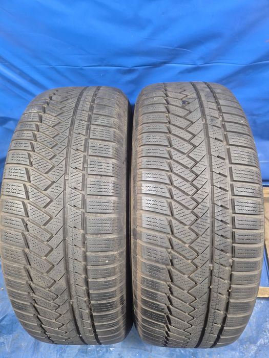 245/65/17 111H Continental
