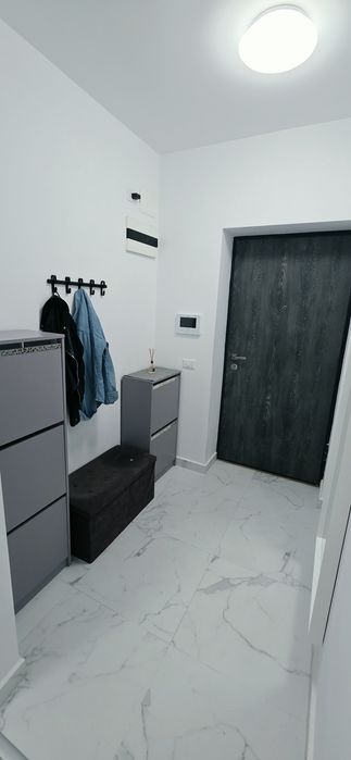 Inchiriez apartament 2 camere