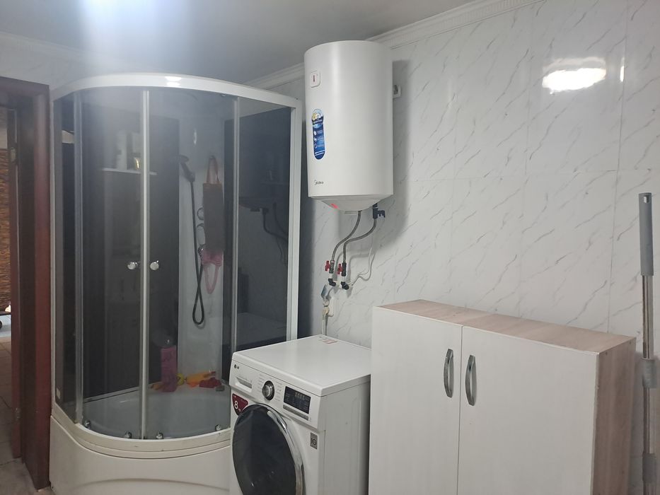 Продам дом в с. Новонежинка