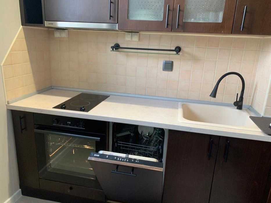 Дава се под наем Двустаен апартамент в София, Борово - 60 кв.м за 690 € - Снимка #2