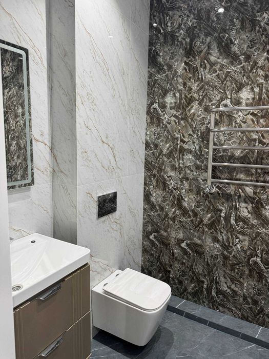 ЖК SHOSHKENT! Сдается 3х-ком квартира! В элит комплексе!