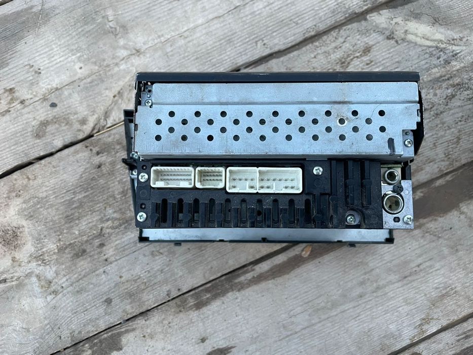 Камри 40 могинтафон