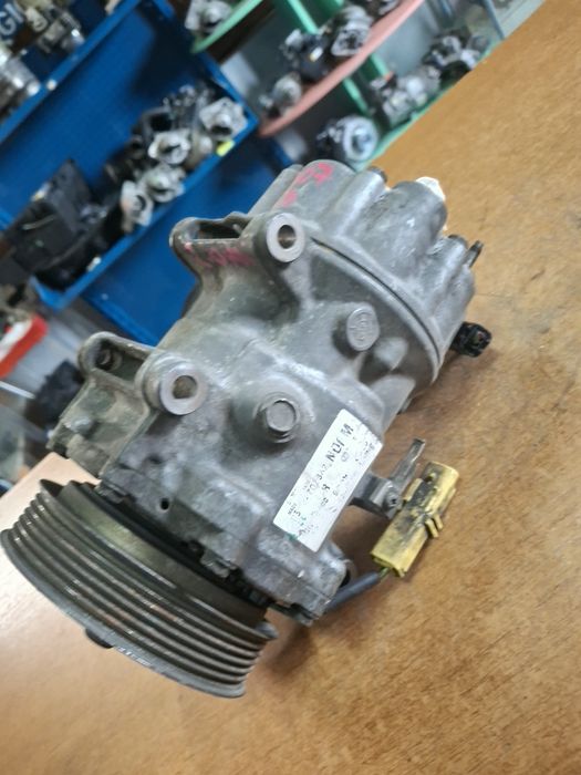 Compresor aer condiționat Peugeot Expert  307 407  2.0 Hdi