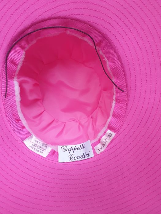 Palarie pentru nunti