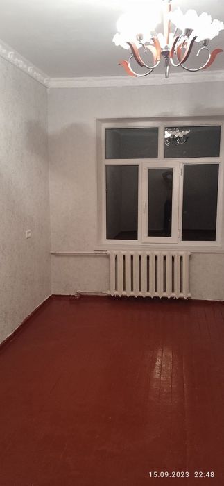 Срочно сотилади свой квартира