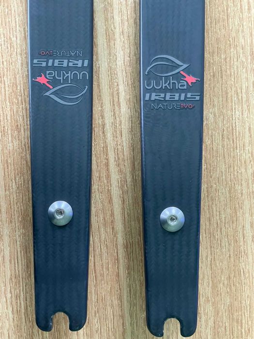 Brațe  arc UUKHA IRBIS