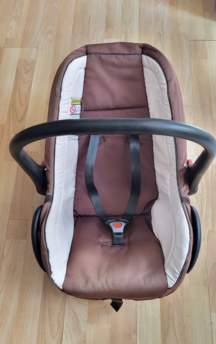 Scaun auto copii