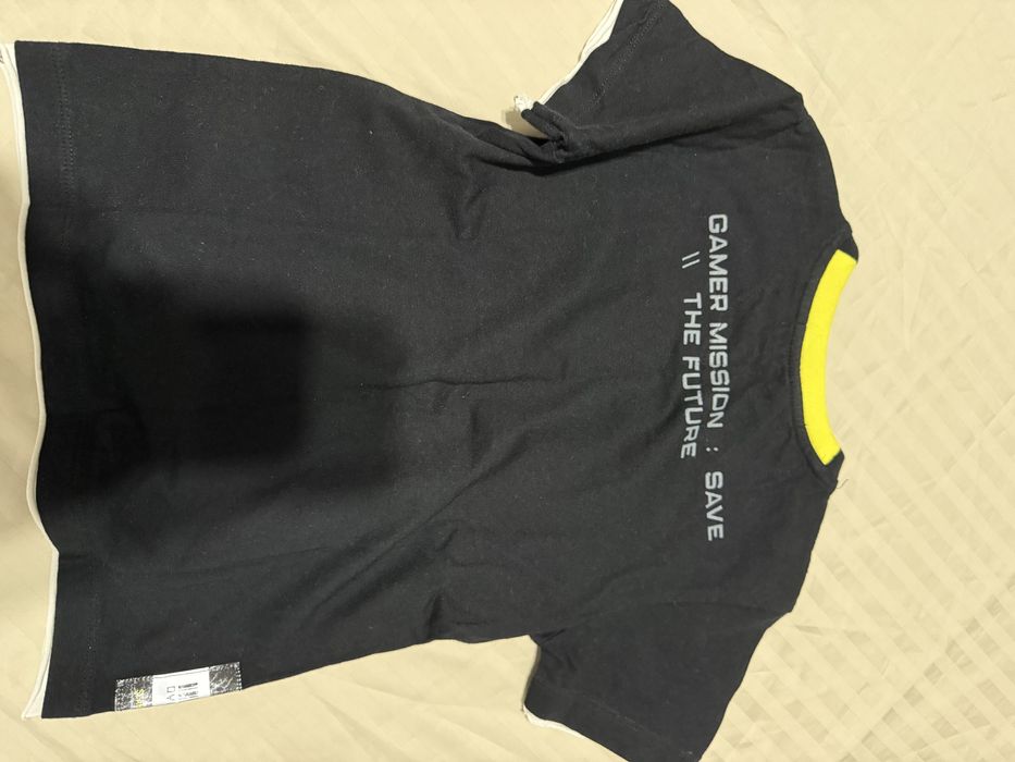 Tricouri nike, overkids 4-5 ani