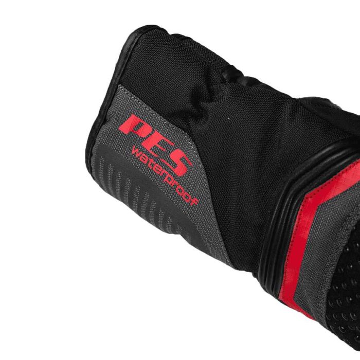 Mănuși moto sezon rece PES Harbor Certificate Moto ATV Scuter