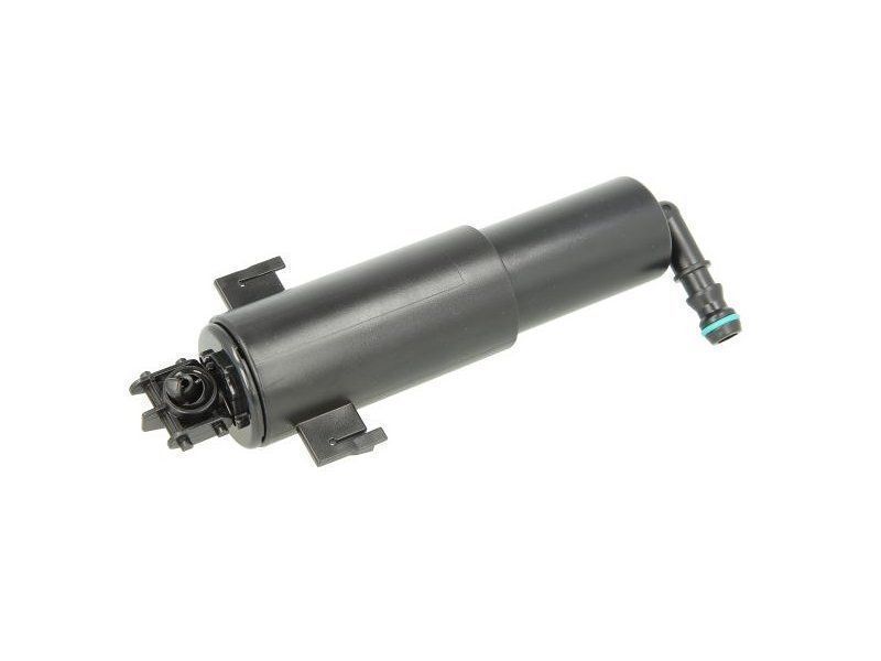Motoras Spalator far Bmw Seria 3 E90/E91, 11.2004-06.2012; Seria 3 E92/93 Coupe/Cabrio, 09.2006-03.2010, fata, Stanga = Dreapta, pompa spalare faruri