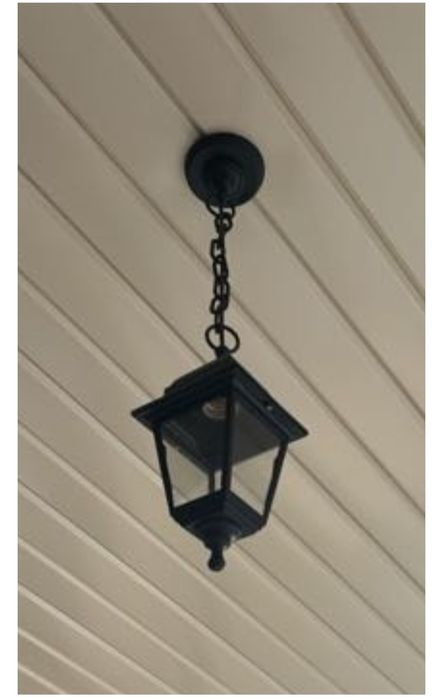 Продам фанори для улицы и дома