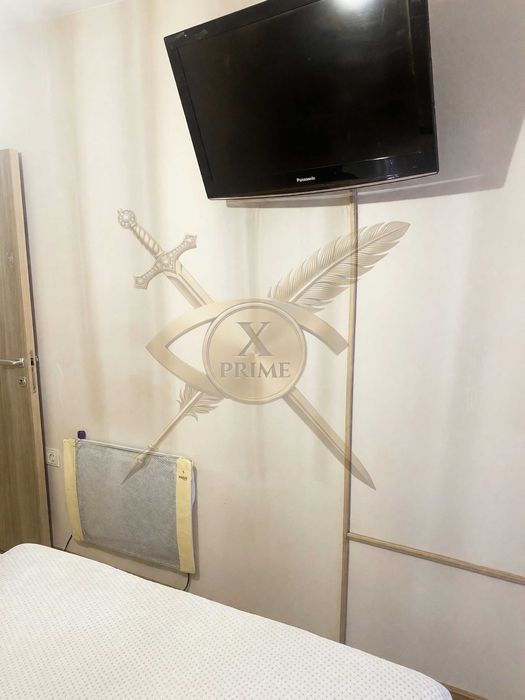 Двустаен апартамент в Генерали! 21932842