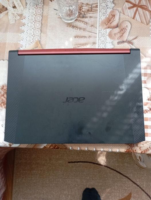 Лаптоп Acer nitro 5