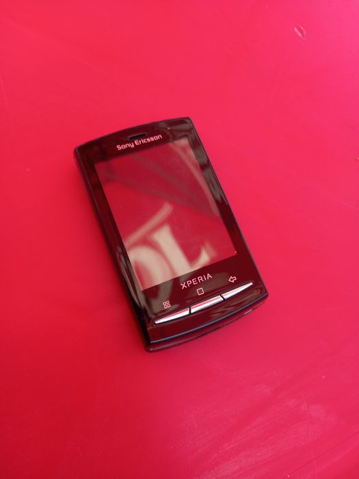 Vând telefon Sony Ericsson Xperia pt Colecționari / Pasionați sau Pies
