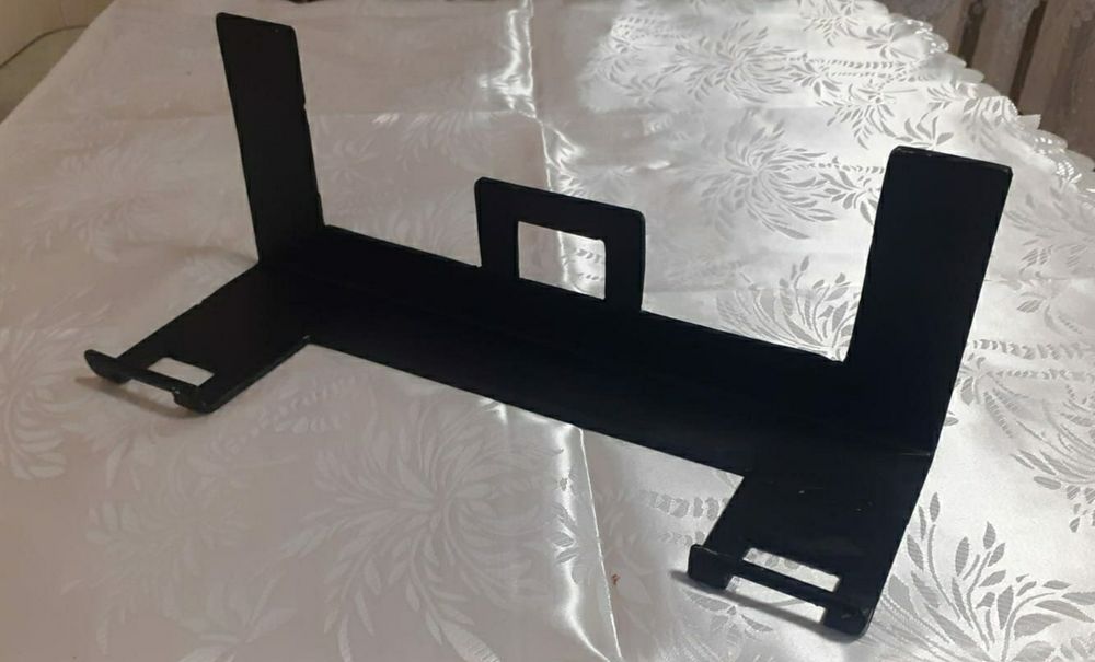 Sistem Isofix universal