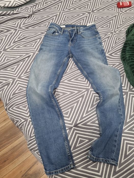 zara слим фиты ориг