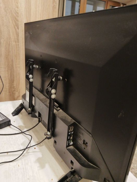 Sony смарт телевизор