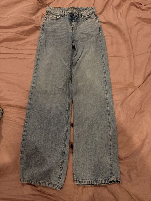 Дънки Zara, Only, New Yorker