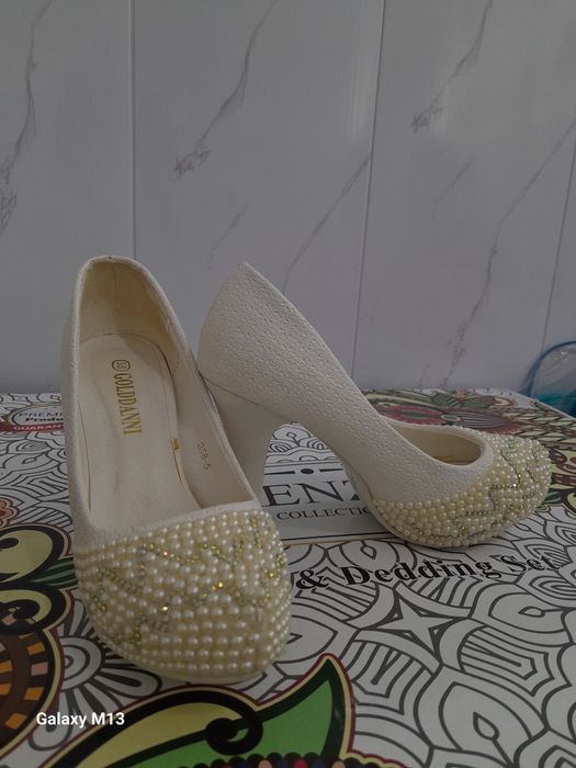 Продаются каблуки