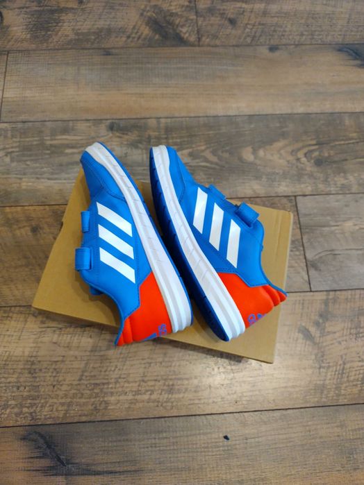 Маратонки Adidas 34 номер