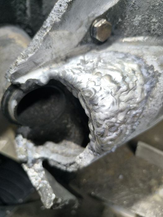 Сварка аргон, кемп, электросварка