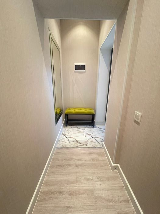 Сдам 1 ком на долгий срок
