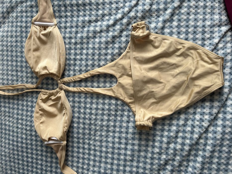 купальник размер М